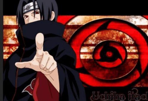 火影忍者鼬爆料直播视频,火影忍者世界背后的惊人真相  第2张