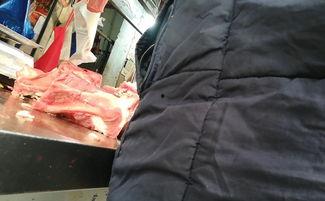 武汉猪肉爆料事件视频曝光,揭露食品安全问题背后的惊人真相 第1张 武汉猪肉爆料事件视频曝光,揭露食品安全问题背后的惊人真相 第1张
